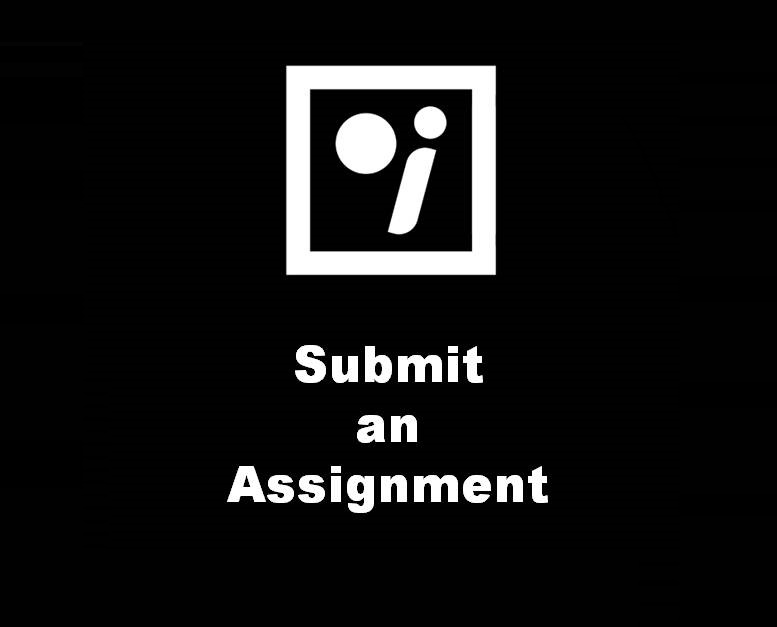 Submit an assignment